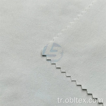 OLTST4006 Polyester T400 Streç Twill Fabric